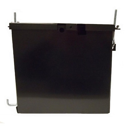 Aftermarket Battery Box with Cover R0232